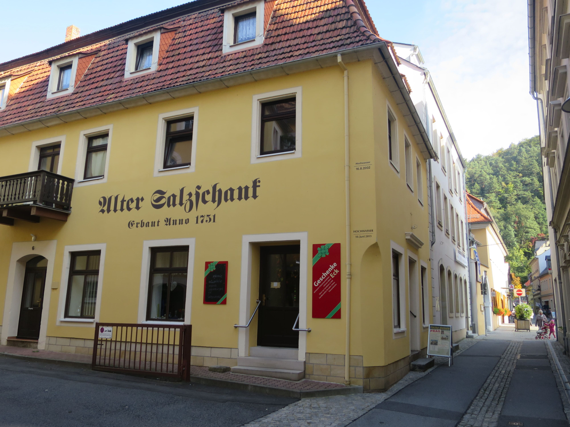Sächsische Schweiz 13
